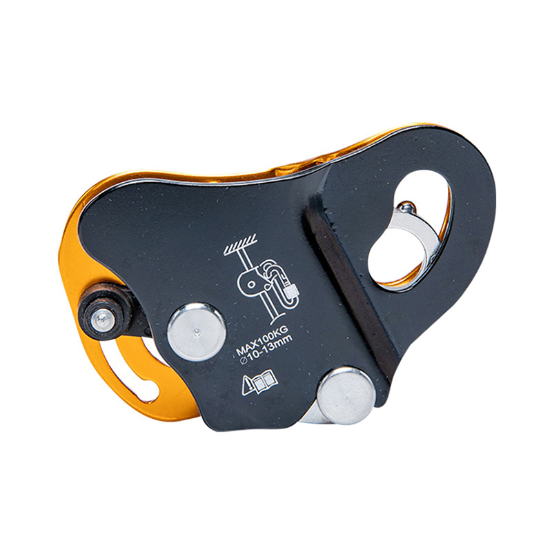 Robot Gripper - Subida De Rocha Assistindo E Descendo