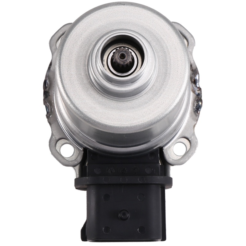 Dc Motor - Motor de Transmissão DC A4539063001 para