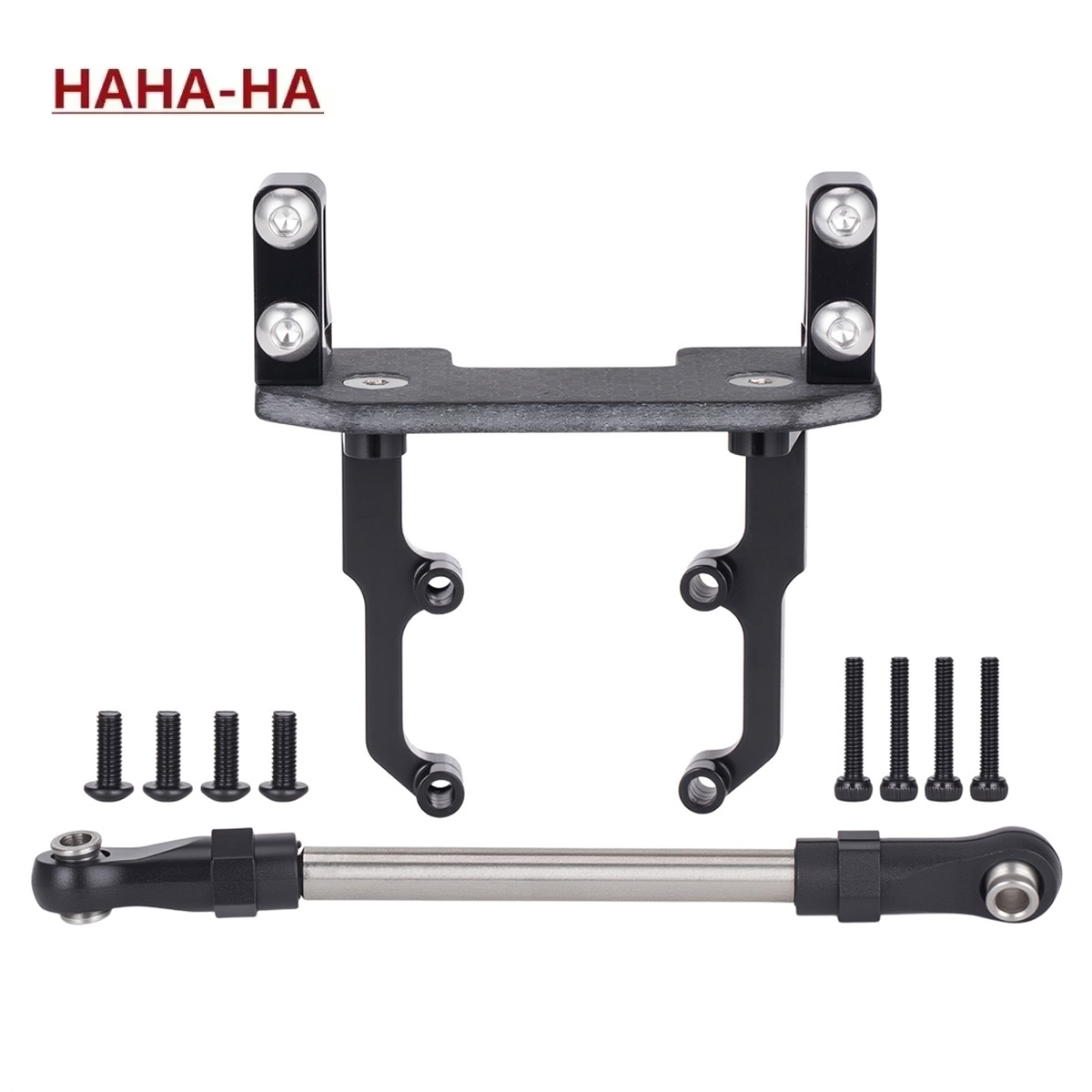 Servo Bracket - Base de Montagem de Servo em