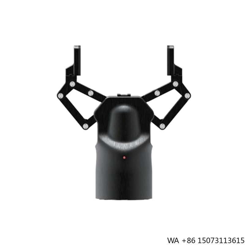 Robotics Kit - Garra Elétrica Servo de Alta Precisão