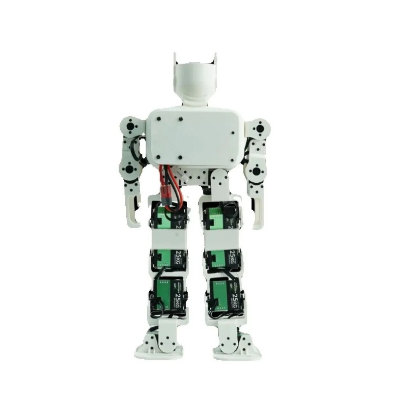 Stm32 Robot - Kit de Robô Humanoide Bípede de