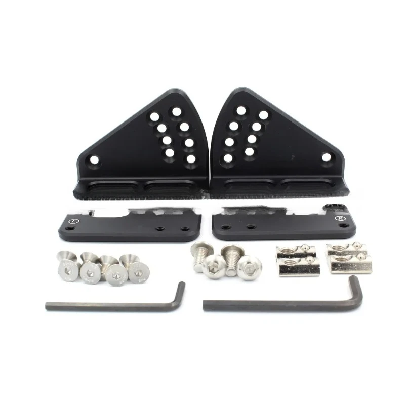 Servo Bracket - Suporte de Montagem Simagic/Suporte em L