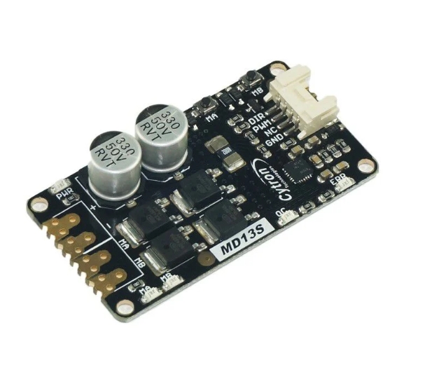 108070021 MD13S Módulos de Fer - Motor Driver Module avaliação e preço
