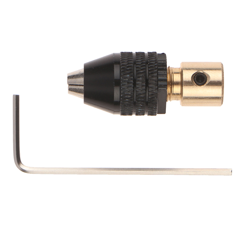 2mm-5mm universal pequena broc - Microbit avaliação e preço
