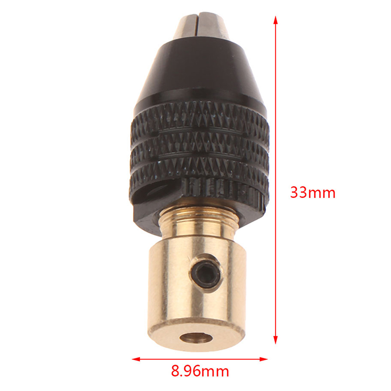 2mm-5mm universal pequena broc - Microbit avaliação e preço