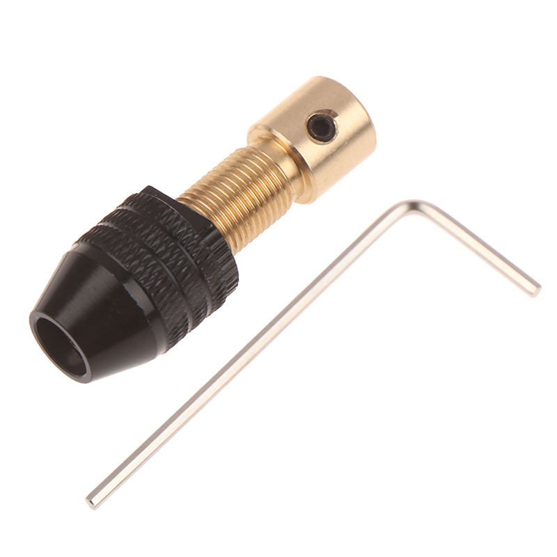 2mm-5mm universal pequena broc - Microbit avaliação e preço