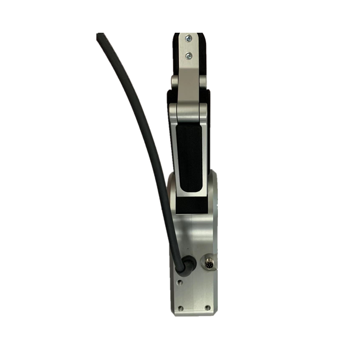 Garra Flexível de Dois Dedos c - Robot Gripper avaliação e preço