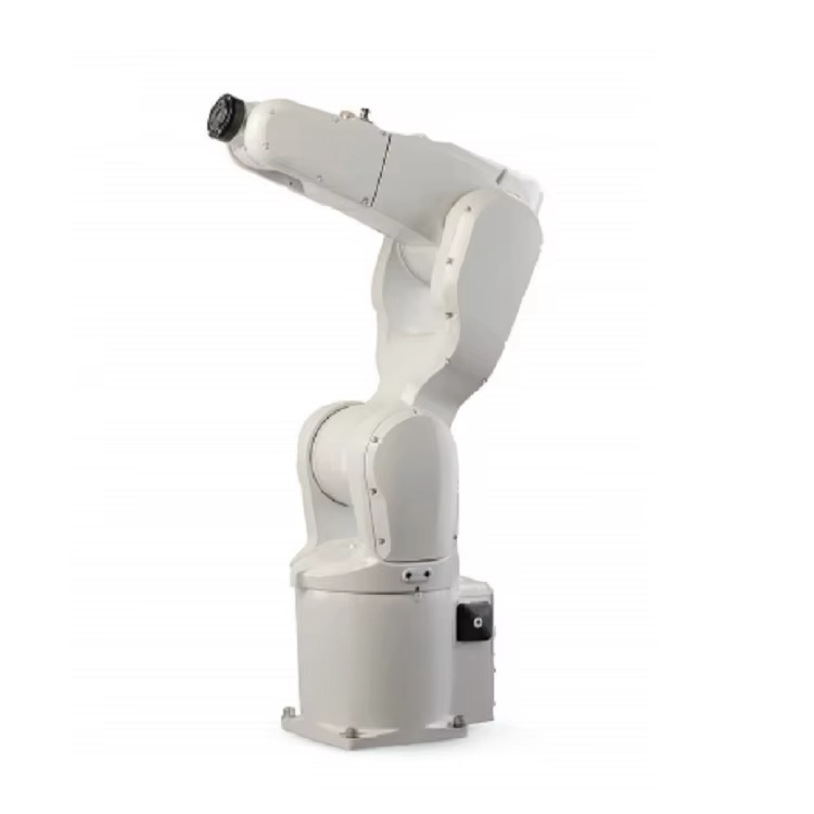 Pequeno Robô Industrial de 6 E - Robot Gripper avaliação e preço