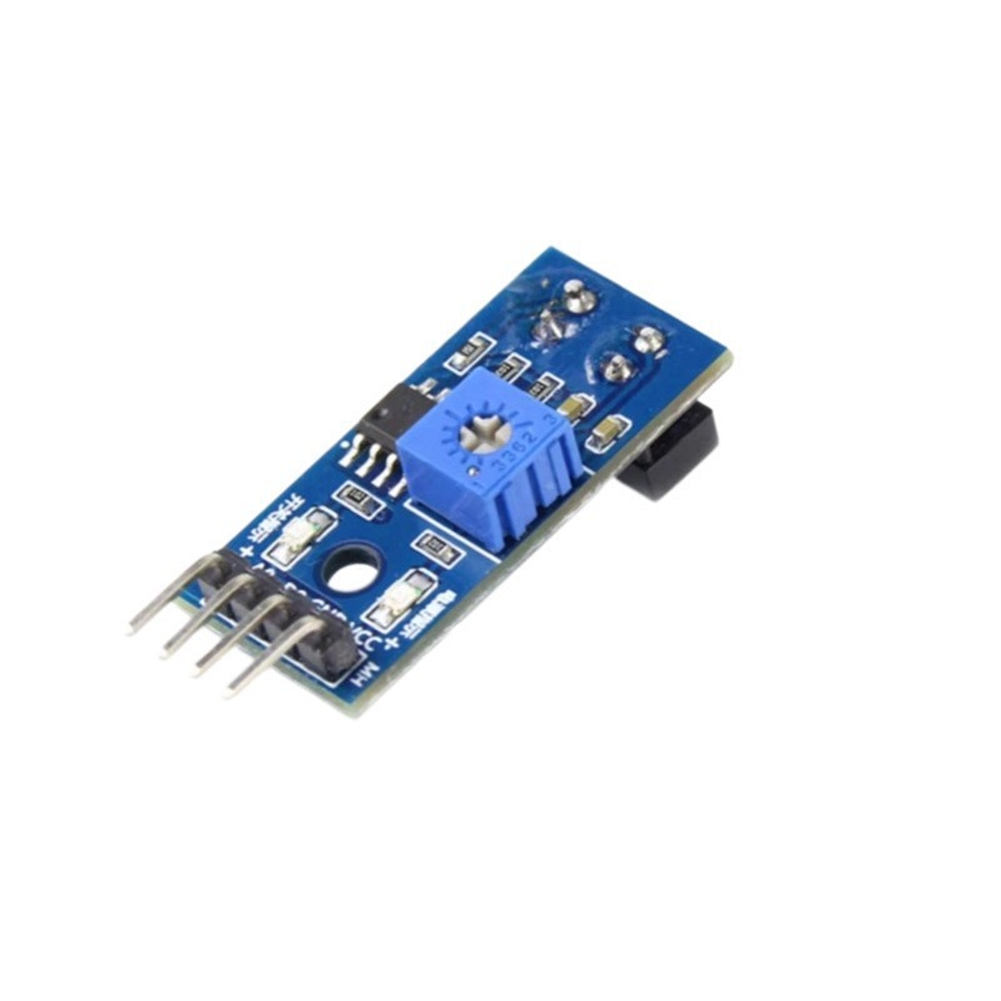 Kit de Carro Inteligente CLCU  - L298N Module avaliação e preço