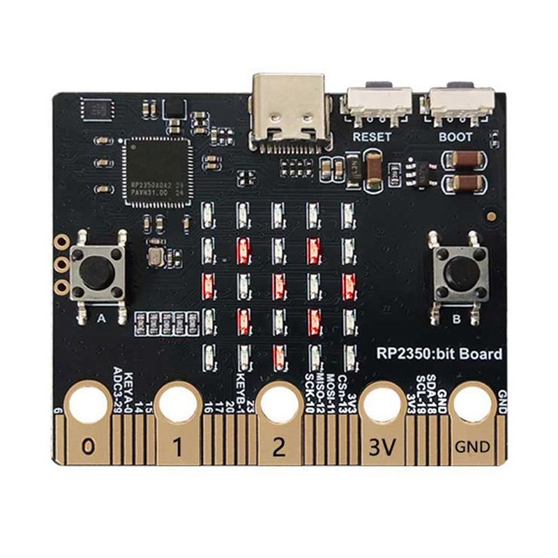 Placa de Desenvolvimento QWE p - Microbit avaliação e preço