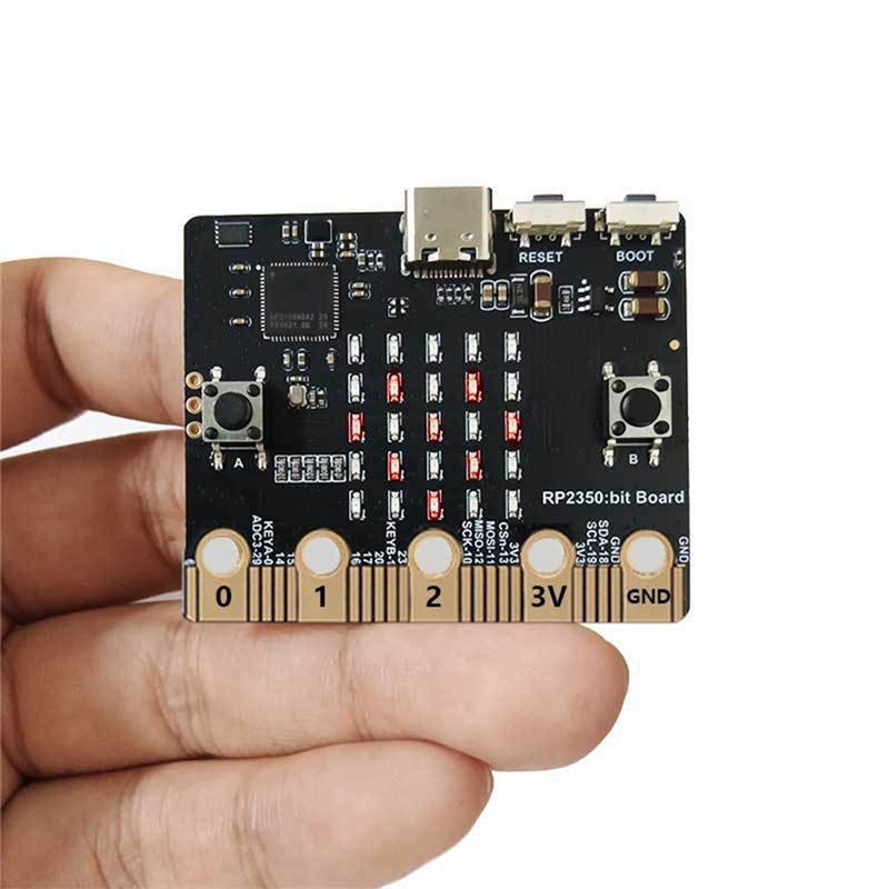 Placa de Desenvolvimento QWE p - Microbit avaliação e preço