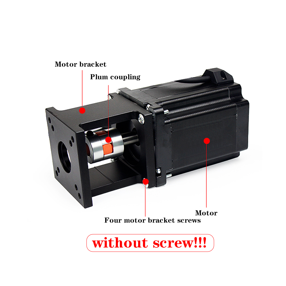 HLTNC 57/60/80/86/110/130 Serv - Servo Bracket avaliação e preço