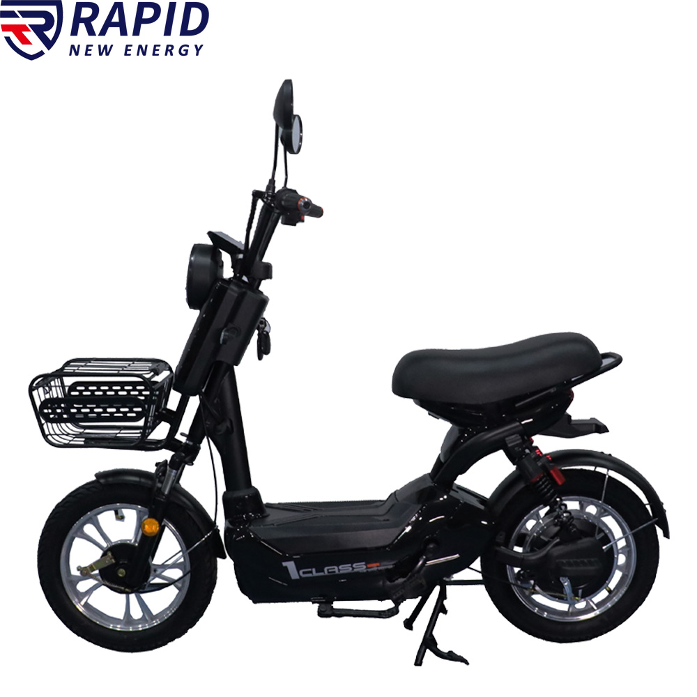 YTYIN Bicicleta Elétrica Barat - Geared Motor avaliação e preço