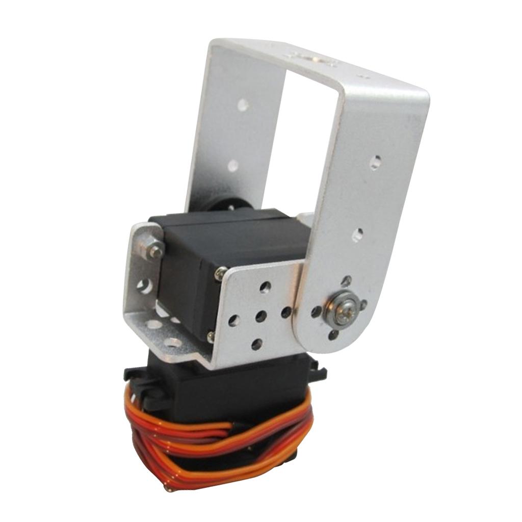 Cabeça Pan-tilt Montagem Gimba - Servo Pan Tilt avaliação e preço