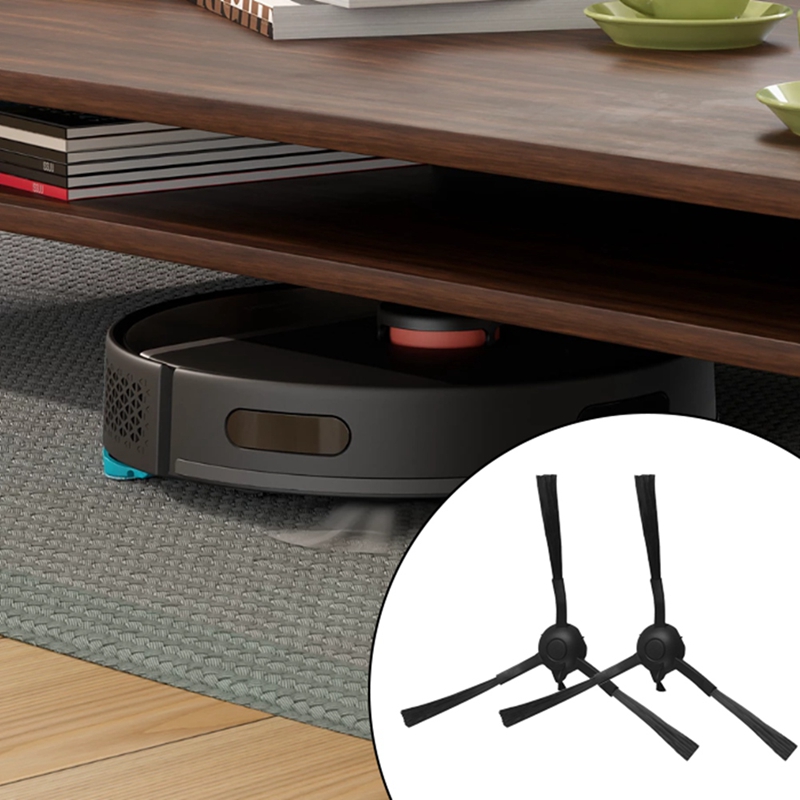 Acessórios para Aspirador de P - Robot Vacuum avaliação e preço