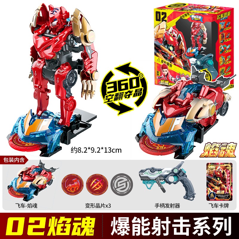Screechers código de chip selv - Robot Car Kit avaliação e preço