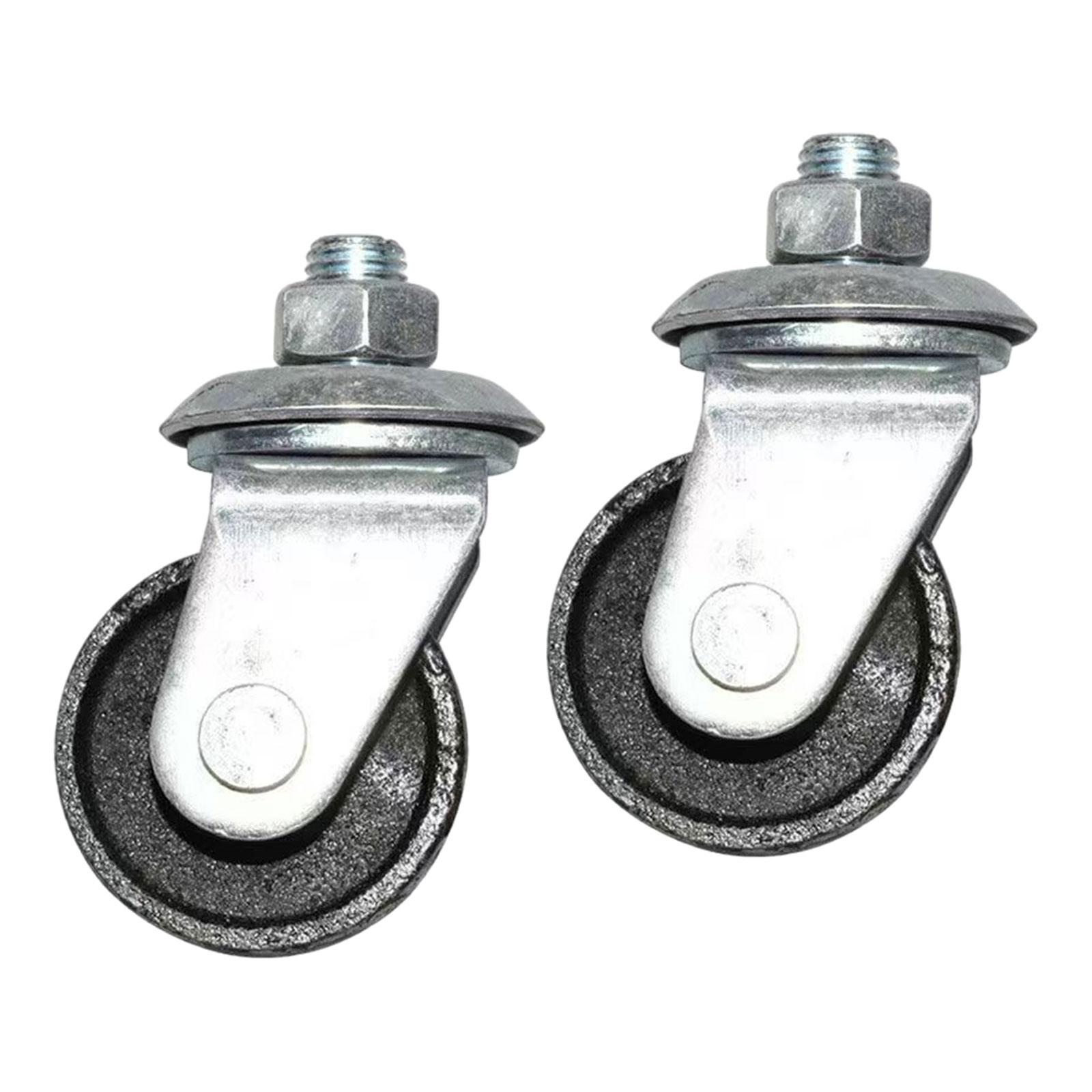Kit de substituição de rodízio - Caster Wheel avaliação e preço