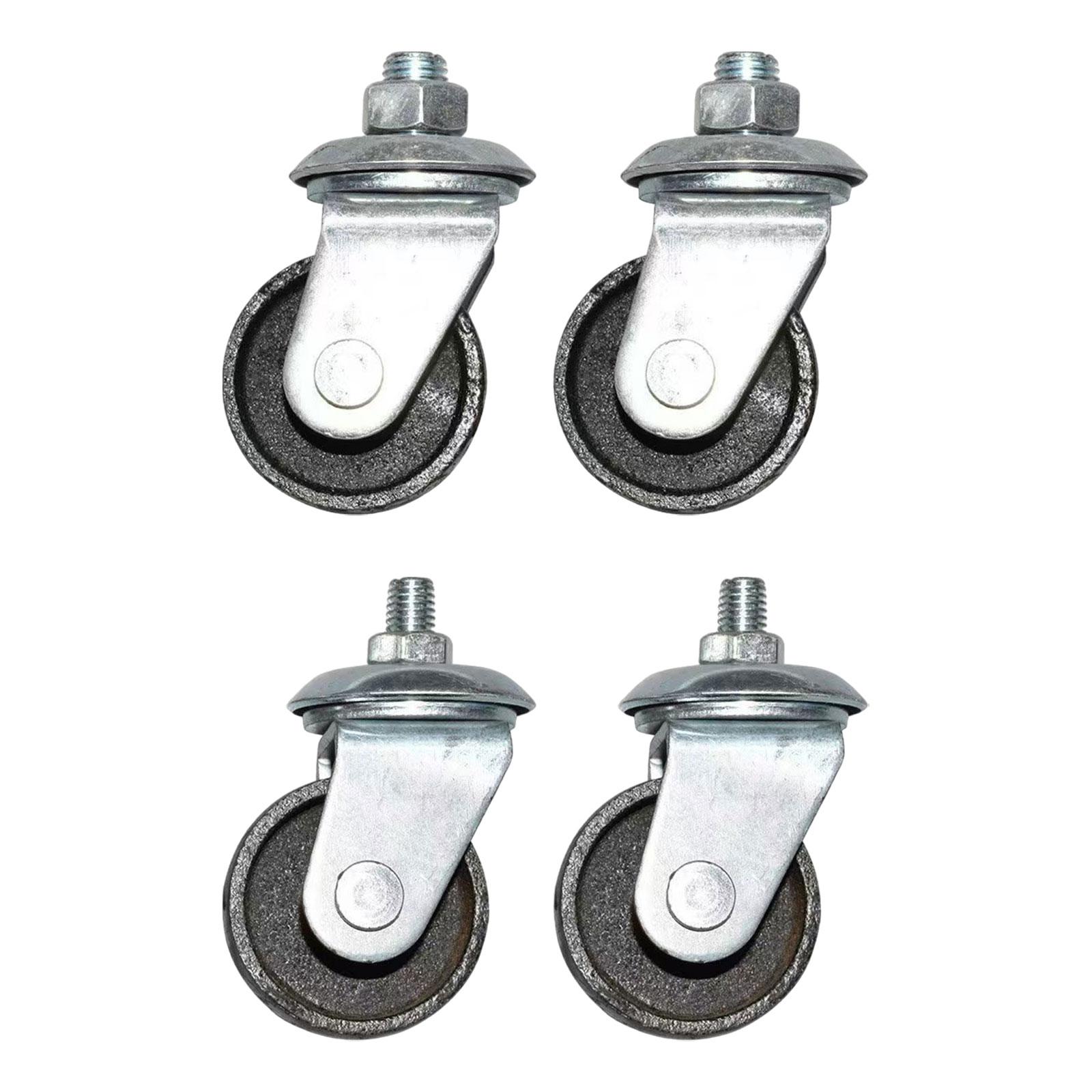 Kit de substituição de rodízio - Caster Wheel avaliação e preço
