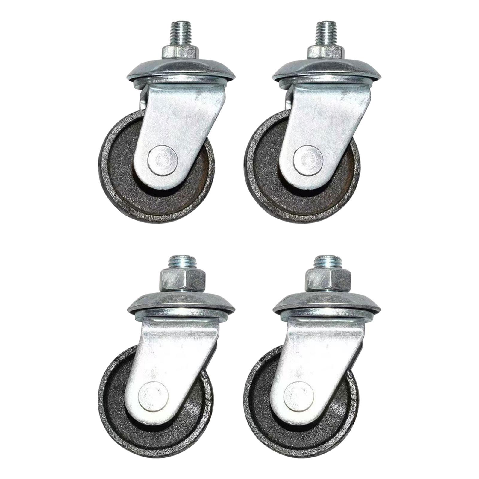 Kit de substituição de rodízio - Caster Wheel avaliação e preço