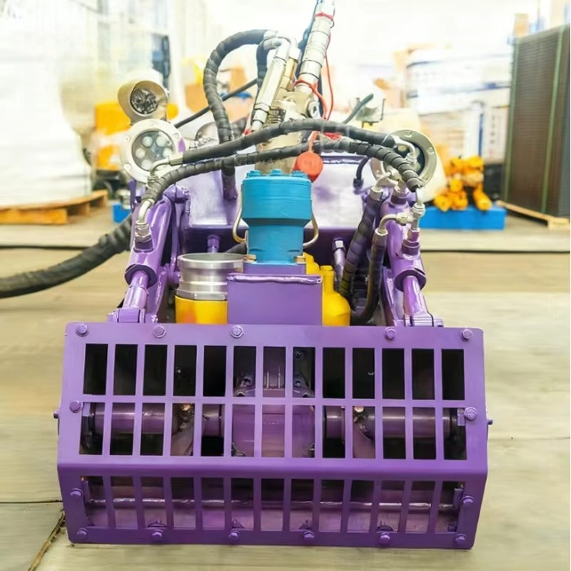 Robô de Dragagem com Controle  - Robot Track avaliação e preço