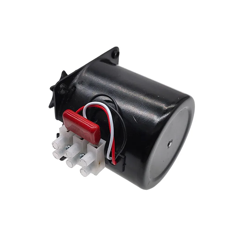 Motor Síncrono de Polos Altern - Geared Motor avaliação e preço