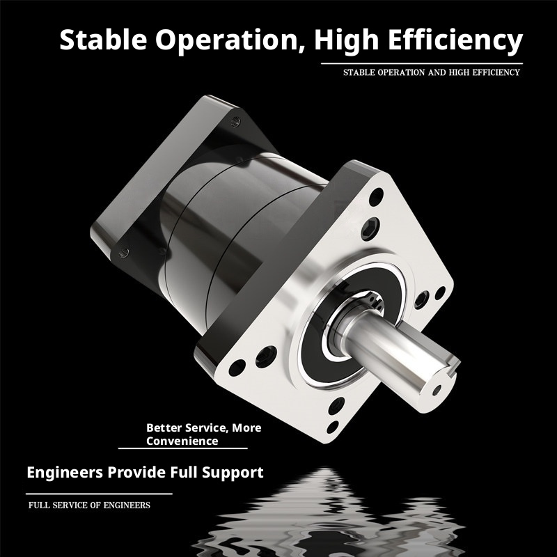 Redutor Planetário para Motore - Geared Motor avaliação e preço