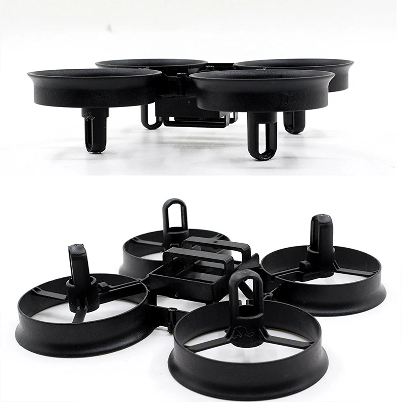 JJRC H36 Eachine E010 Minúscul - Robot Car Kit avaliação e preço
