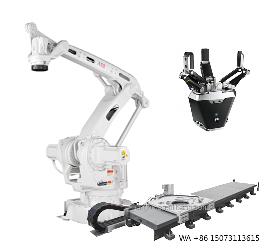 Braço Robótico de 6 Eixos com  - Robot Gripper avaliação e preço