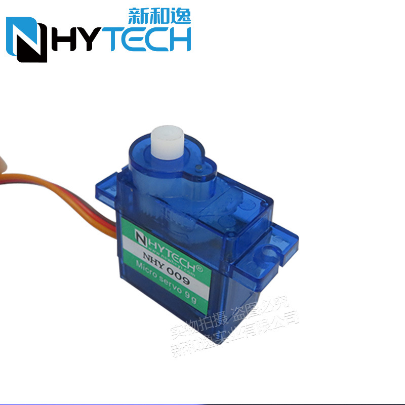2/4 unidades NHY009 Ultra Sile - Sg90 Servo avaliação e preço