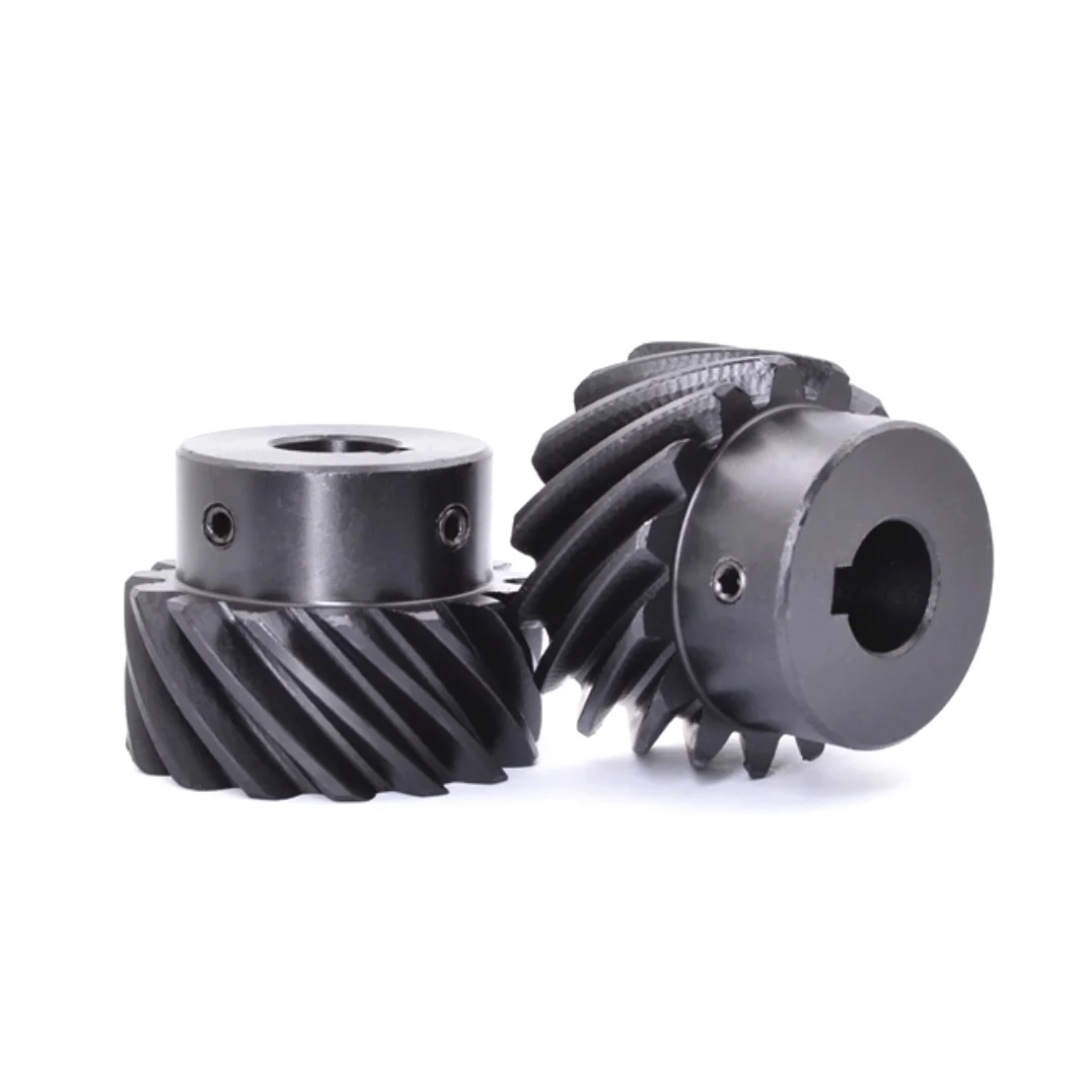 Engrenagem Helicoidal de Aço 1 - Geared Motor avaliação e preço