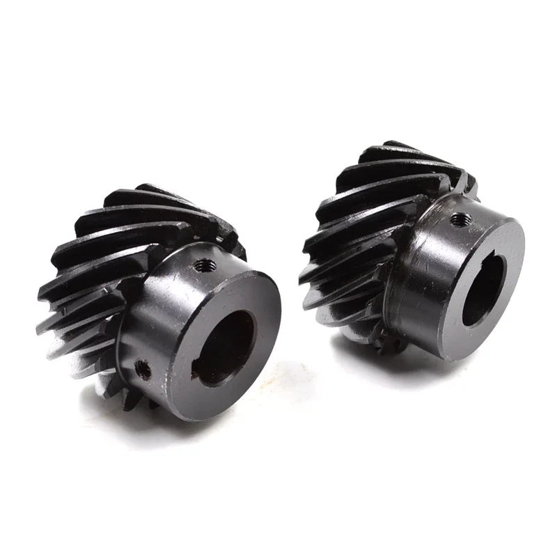 Engrenagem Helicoidal de Aço 1 - Geared Motor avaliação e preço