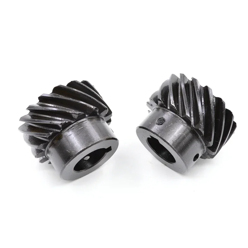 Engrenagem Helicoidal de Aço 1 - Geared Motor avaliação e preço