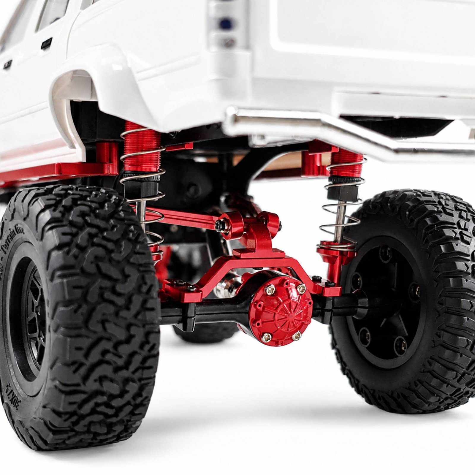 Suporte de Servo para Carro RC - Servo Bracket avaliação e preço