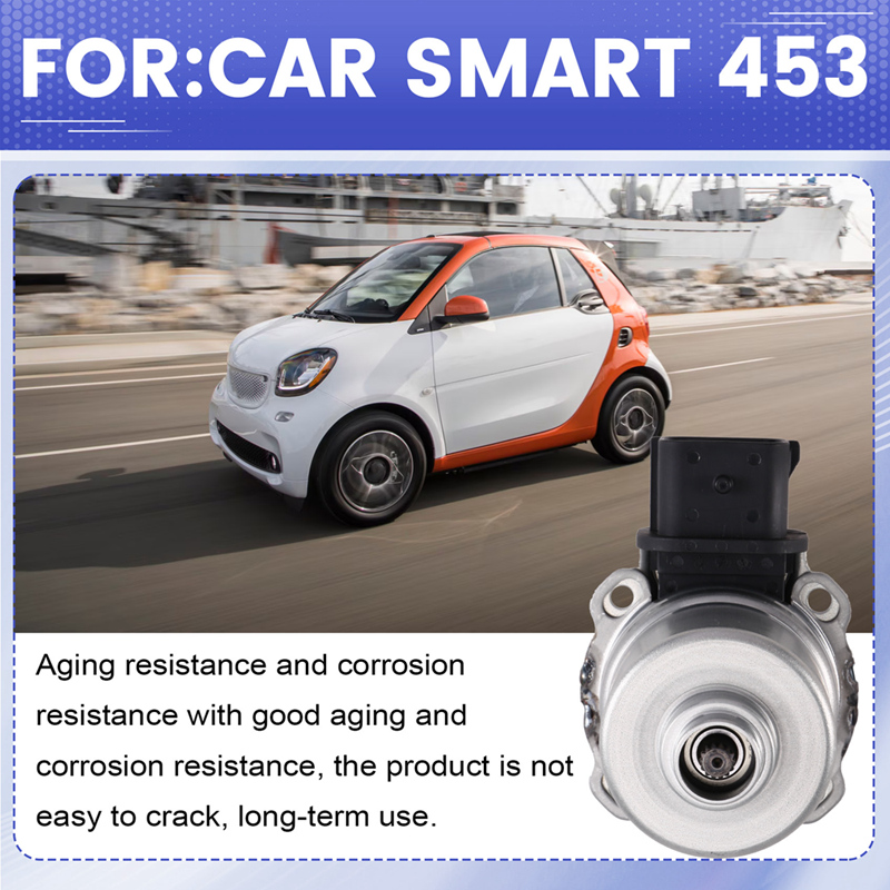 Motor de Transmissão DC A45390 - Dc Motor avaliação e preço