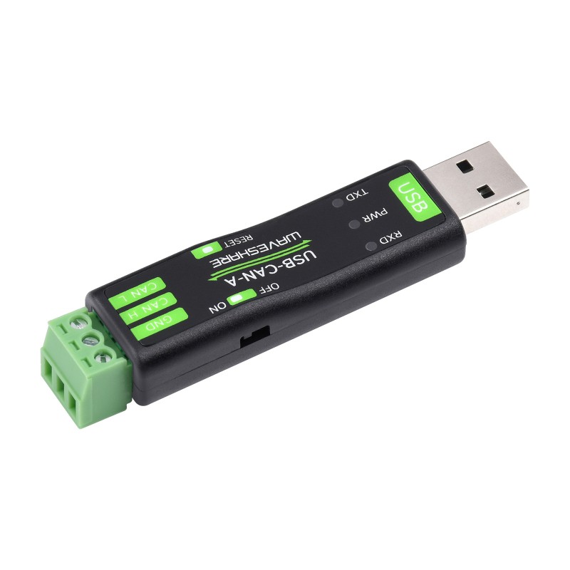 Adaptador Waveshare-USB para C - Stm32 Robot avaliação e preço