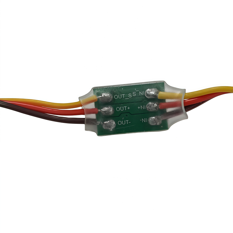 Amplificador de sinal PPM/PWM  - Servo Pan Tilt avaliação e preço