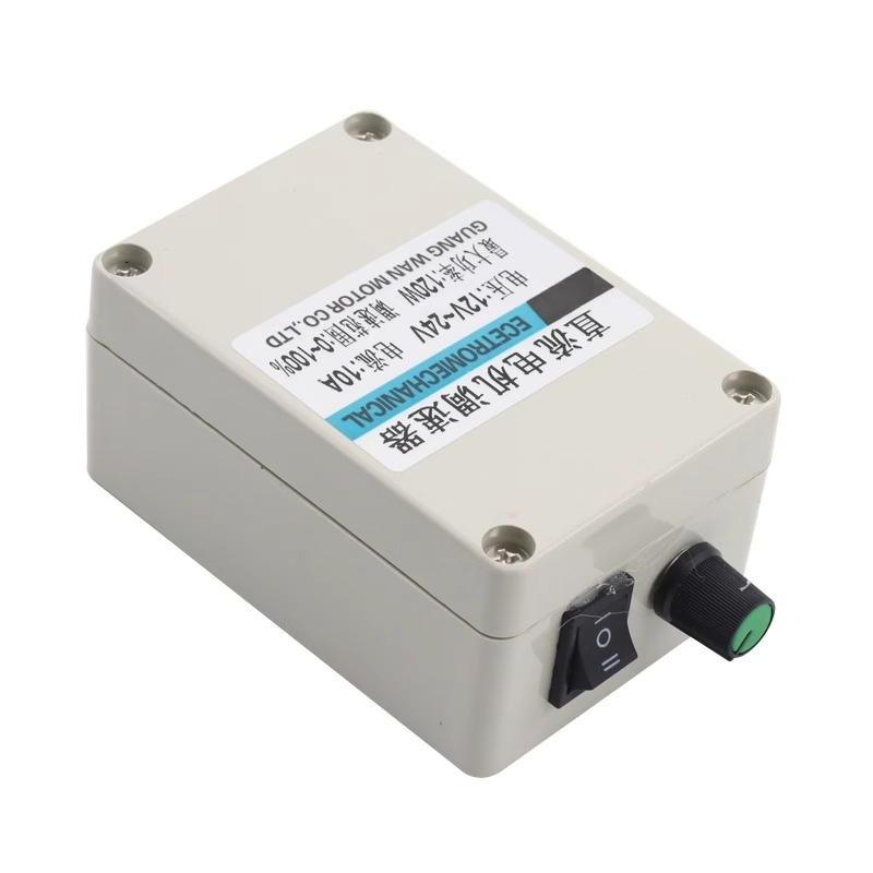 Controlador de Velocidade de M - Motor Driver Module avaliação e preço