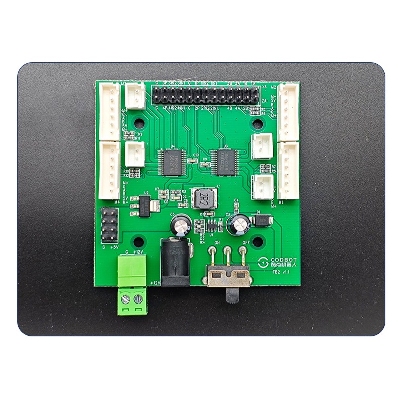 Módulo de acionamento de motor - L298N Module avaliação e preço