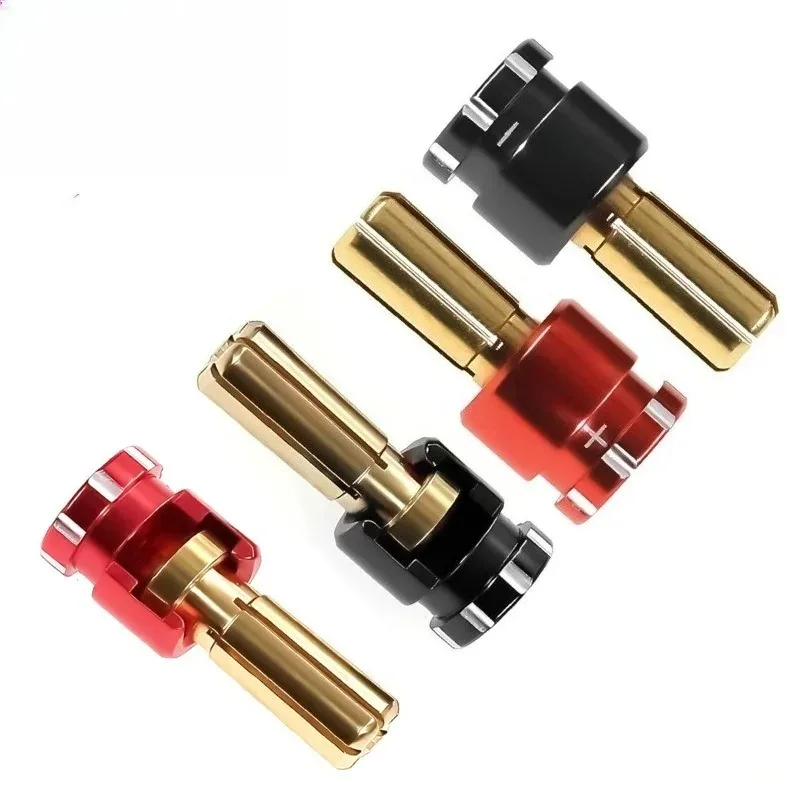 Adaptador de Conector Banana e - Servo Pan Tilt avaliação e preço