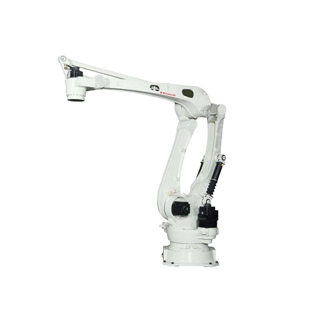 Braço Robótico de Paletização  - Robot Gripper avaliação e preço