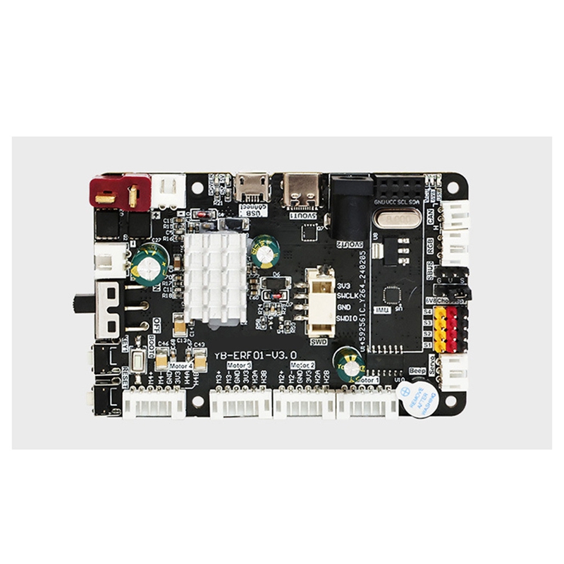 Placa de controle do robô Ros  - Ros Robot avaliação e preço