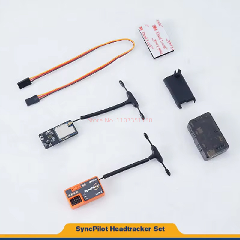 Conjunto de Rastreamento de Ca - Servo Pan Tilt avaliação e preço