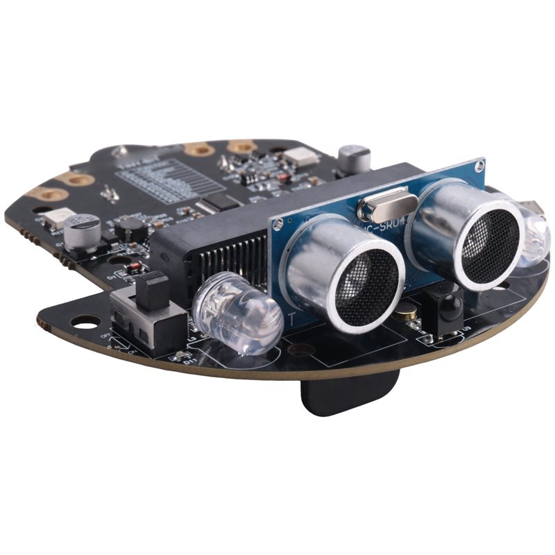 Kit robótico programável B05C- - Microbit avaliação e preço