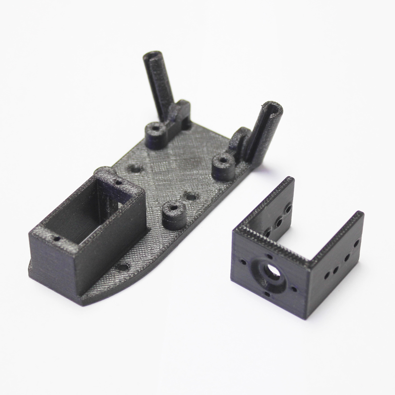 1 conjunto de suporte servo gi - Servo Pan Tilt avaliação e preço