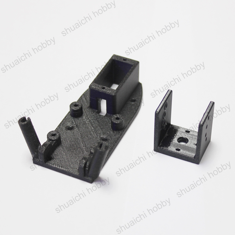1 conjunto de suporte servo gi - Servo Pan Tilt avaliação e preço