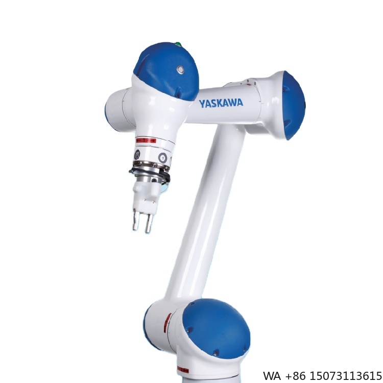Braço Robótico Colaborativo (C - Robot Gripper avaliação e preço