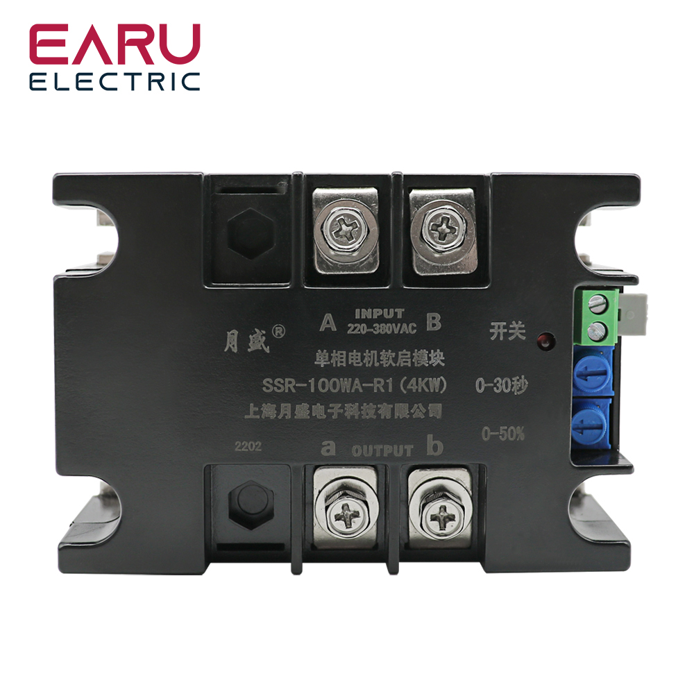 220v monofásico motor macio do - Motor Driver Module avaliação e preço