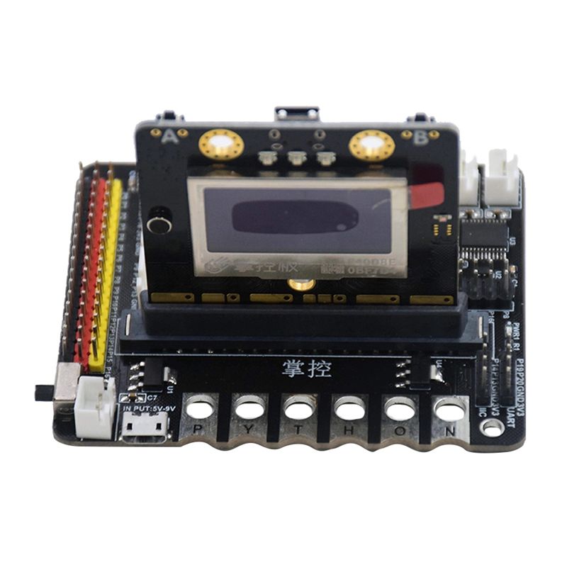 Placa de Expansão Exquisita pa - Microbit avaliação e preço