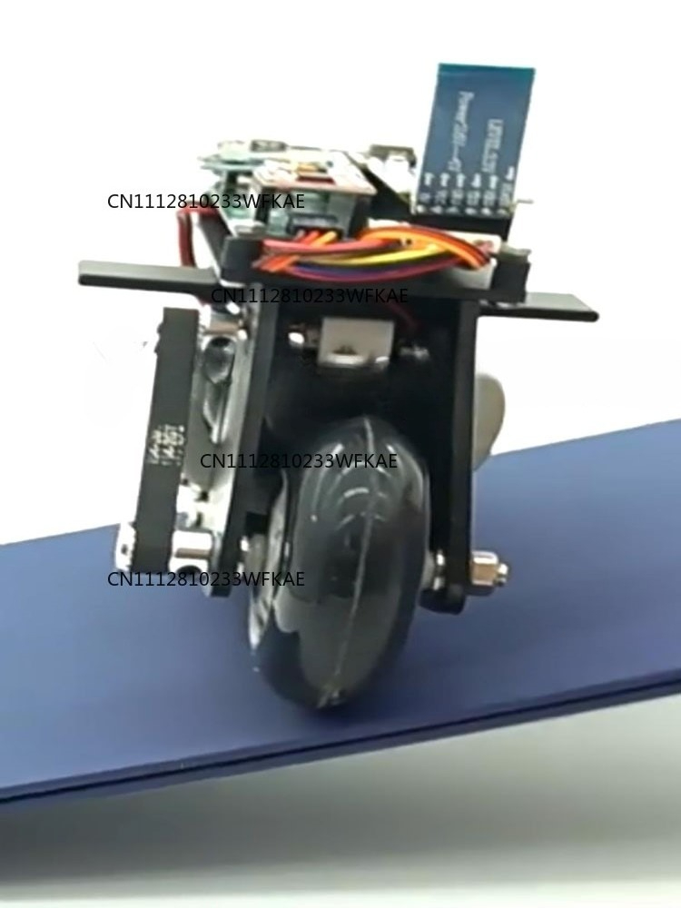 Bicicleta de Equilíbrio RC 2WD - Stm32 Robot avaliação e preço