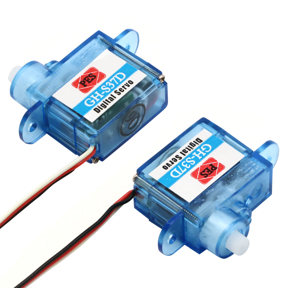 5/10 Peças Mini Micro Servo Di - Micro Servo avaliação e preço